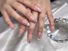 サラ 金山店(Sara)/こだわりデザインはアートフリー