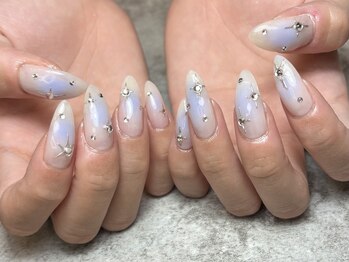ハッカネイル(HAKKA NAIL)/