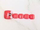 【フット定額Sコース¥5700】