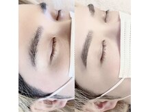 ライラック(lilac)の雰囲気(【アイブロウWAX】メンズも大歓迎です!)