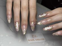 キヒ 渋谷店(Kihi)/スペシャル持ち込みデザイン