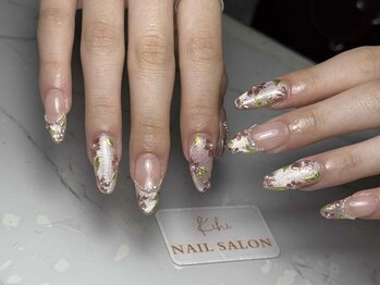 キヒ 渋谷店(Kihi)/スペシャル持ち込みデザイン