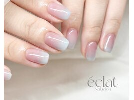 カラーグラデーション