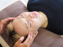 リバイブ 自由が丘店(REVIVE)/ドライヘッドスパ