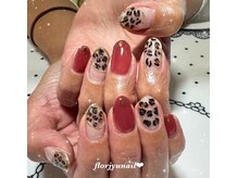 フロージュ ネイル(florjyu nail)