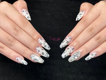 エーコン(ACon)/チップ長さ出し FREE DESIGN