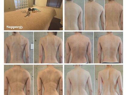 サプナジー(Suppnrgy)の写真