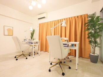 クレオエール(Cle’o air)/店内風景