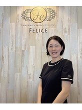 フェリーチェ(FELICE) SAORI
