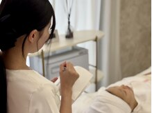 メルリー(Meruly)の雰囲気（丁寧にカウンセリングからいたします。）