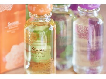 トレボ 福岡天神(TREVO)/こだわりの商品も豊富にご用意