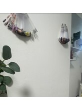 ペル(Per)/サロン内雰囲気