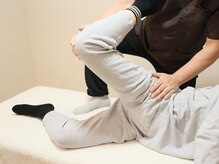 山本整体院 箕面桜井駅前院/