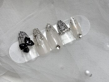 マリリス(Mariris)/【wakana】定額デザイン♪