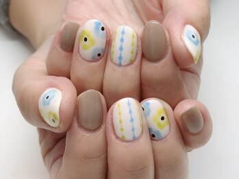 ビバティップ(Viva! tip)/