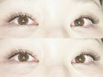 Lana 前橋 【まつげパーマ/まつエク/眉毛/フラットラッシュ】