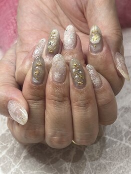 ブライズ(BRISE)/クリスマスデザイン☆