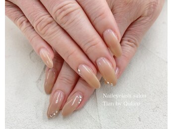 デザインネイル