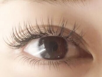 フェアリーテール つきのわ店/【マツエク】バインドロック