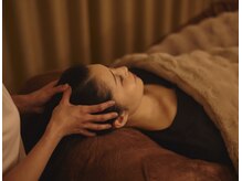 オフトーン 目黒(Off-Tone)/ドライヘッドスパ専門店　目黒