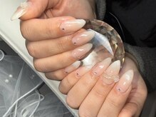 ミューズネイル(MUSE NAIL)
