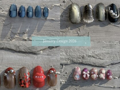 ネイルズ モダ(NAIL'S MODA)の写真