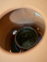 六花 秋月店/よもぎ蒸し