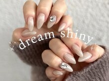 ドリームシャイニー 西葛西店(Dream Shiny)