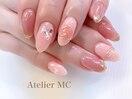 2h持込み定額☆お好きなデザイン