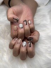 ルアナ ネイル(Luana.nail)/