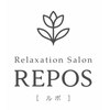 ルポ(REPOS)のお店ロゴ