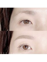 ライラック(lilac)/ラッシュリフト&まつ毛エクステ