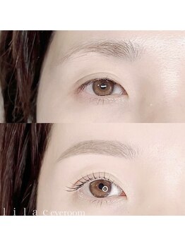 ライラック(lilac)/ラッシュリフト&まつ毛エクステ