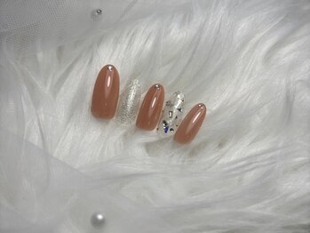 パラジェル定額7500円