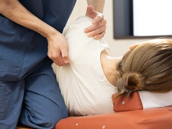 連取なまい接骨院/肩こり・腰痛・全身の疲労に◎