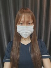 ヘッドミント 志木店&nbsp;ひろか 