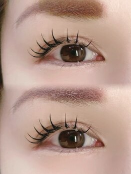 ミイプ(MEPP)/つちもと担当★フラットラッシュ