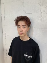 マスター アイブロウ(MASTER EYEBROW)&nbsp;Take 