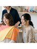 【ペア割】パーソナルカラー診断＋骨格診断（東京）