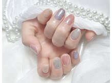 シーシー ネイル アンド アイラッシュ(CeCe Nail&eyelash)/