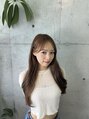 ミールネイル(mir nail) Haruna