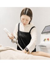 アン(ann.)&nbsp;高口 愛