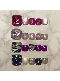 フット定額/6600