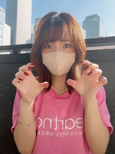 はあとねいる 栄伏見店 ふゆ