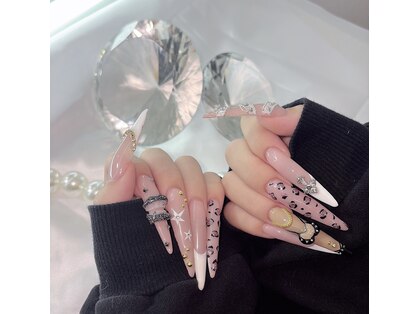 ミラネイル(Mira Nail)の写真