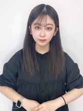 アイラッシュ・まつ毛パーマ　PLATINUM DOLL 磐田店&nbsp;ヒロタ マホ