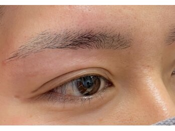 デイズ アイ ベクシー(Day`s eye Becsy)の写真/メンズも大歓迎！