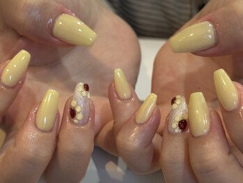 レナトゥス ルッソ(RenatusLusso)/