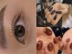 コダサンマルハチ(koda 308)の写真/［同時施術］ネイルとアイで効率的に◎《目元も指先》も時短にトータルケア★