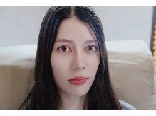 ウト(uto)の雰囲気（lashlift×browx）